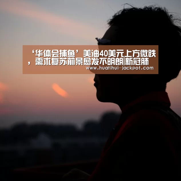 ‘华体会捕鱼’美油40美元上方微跌，需求复苏前景愈发不明朗|新冠肺炎